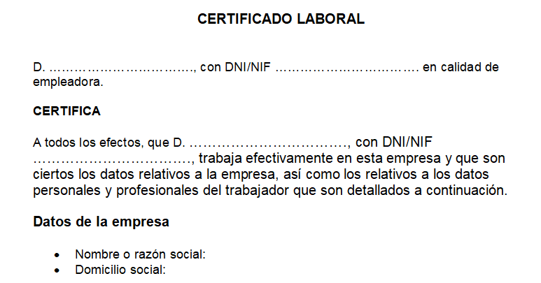 Antigüedad laboral Qué es cómo se calcula y cómo se paga Asesorías