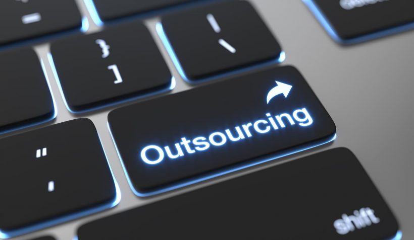 Modelo de contrato de outsourcing cómo hacerlo paso a paso Asesorías