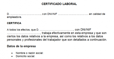 Antigüedad laboral ¿Qué es, cómo se calcula y cómo se paga?  Asesorías