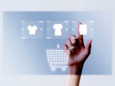 crear un e-commerce exitoso